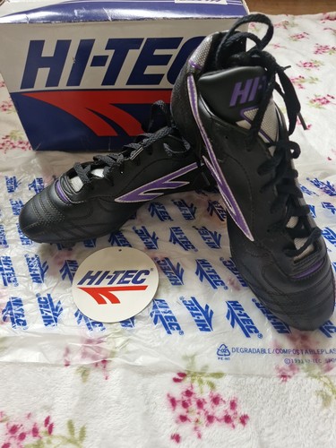 Vintage football boots 1993 - vintage,