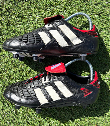 Rare adidas predator rapier - rapier, fg