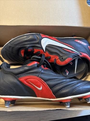Vintage nike air roma - roma, s.g