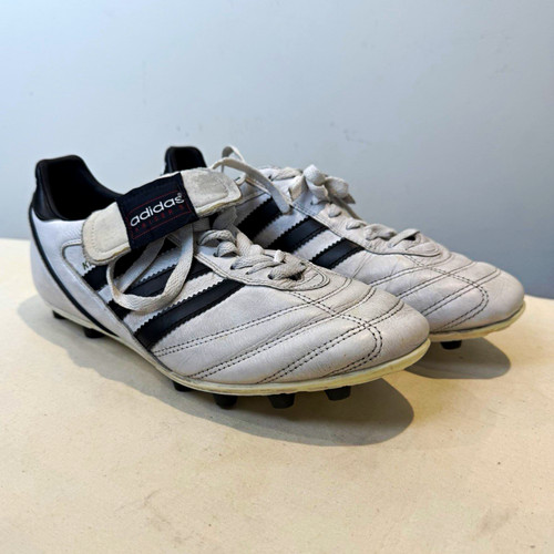 Vintage adidas kaiser - kaiser, liga