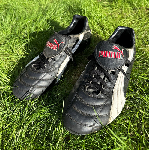 Puma vintage 1990 - puma, football