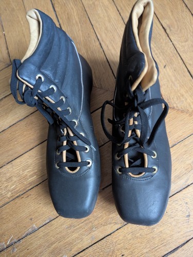 Vintage rivat football rugby - vintage, football/rugby