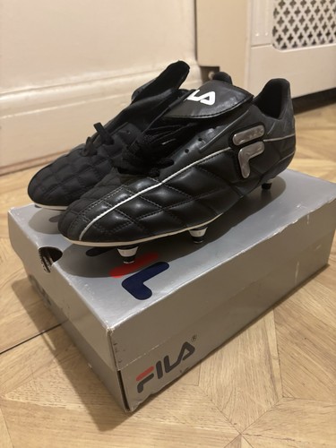 Vintage fila eurocup football - eurocup,