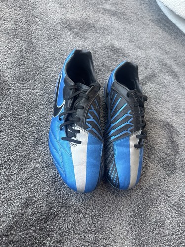 Nike t90 laser iii football - laser,
