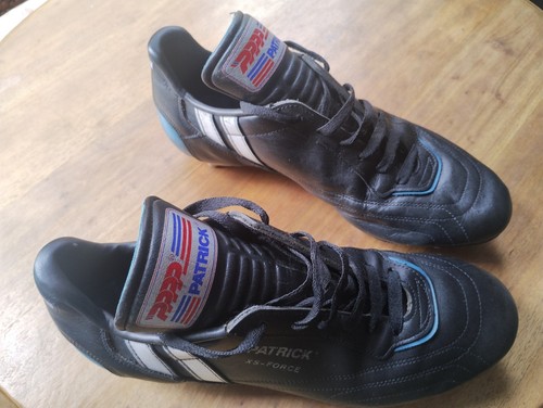 Vintage patrick force - vintage, xs-force