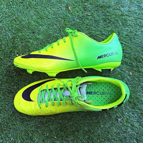 Nike mercurial veloce vapor - veloce, ix