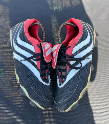 Vintage adidas predator - vintage,