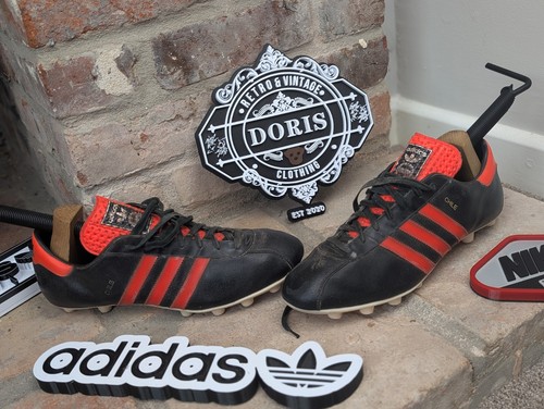 Vintage adidas chile football - chile,