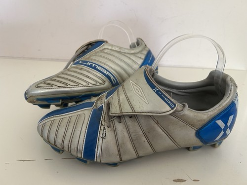 Vintage 2005 umbro x400 - vintage, fg