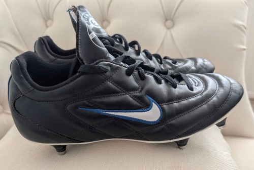 Rare vintage nike tiempo 750 - vintage,