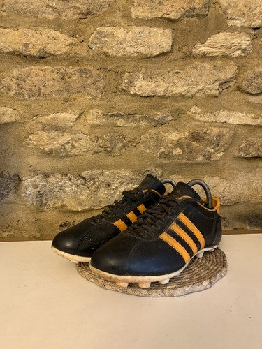 Vintage adidas football boots - football,