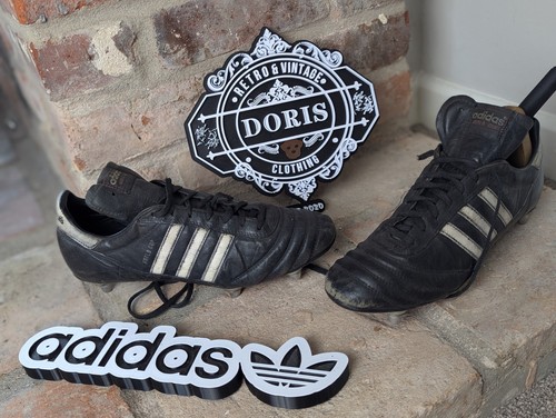 Vintage adidas world cup - vintage,