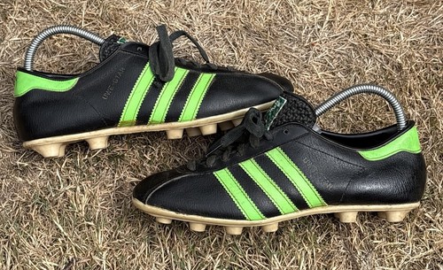 Vintage 1960s adidas uwe - adidas, star