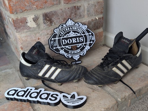 Vintage adidas world - vintage, cup