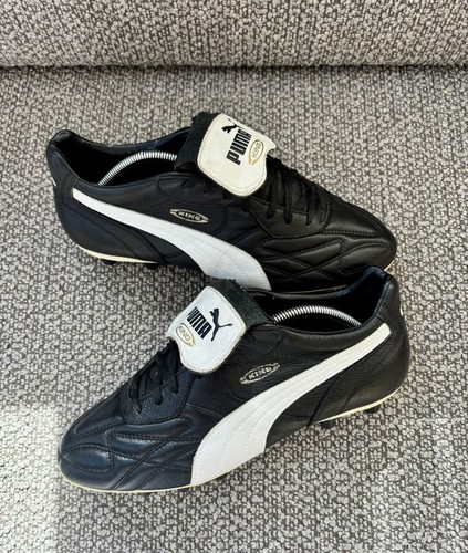 Vintage puma king top classic - vintage,
