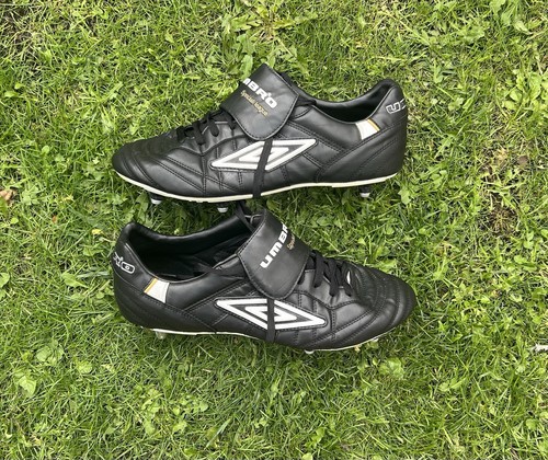 Vintage umbro speciali league - vintage,
