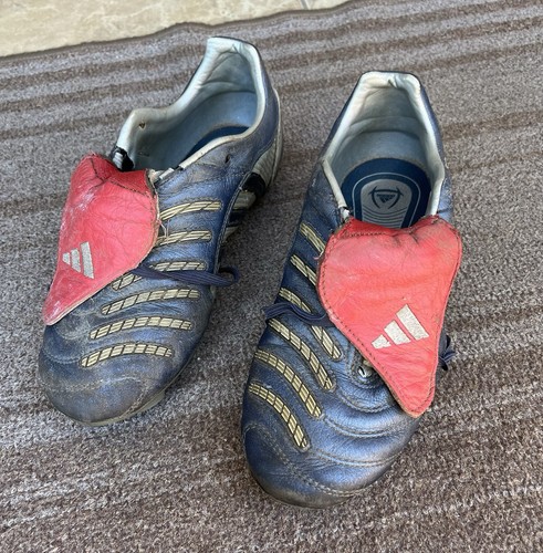 Vintage adidas predator pulse - vintage,