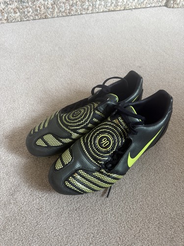Vintage nike total t90 - vintage, 90