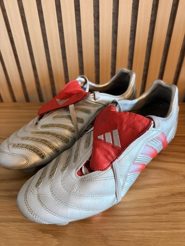 Vintage adidas predator pulse - adidas,