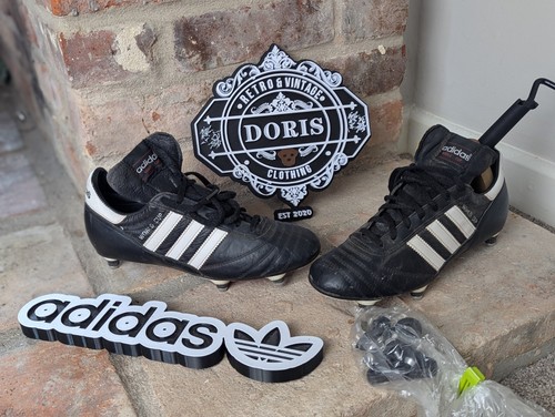 Vintage adidas world - adidas,