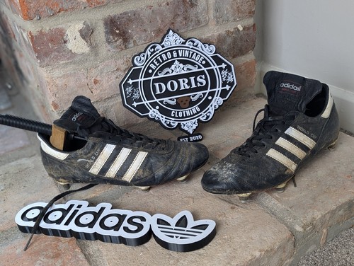 Vintage adidas world cup - adidas,