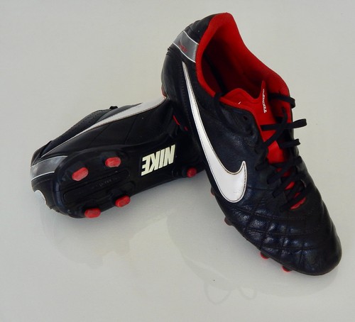 Nike tiempo natural - iv, ltr