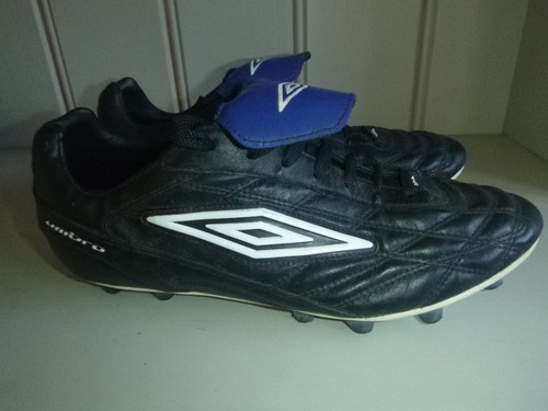 Umbro audax leather - umbro,