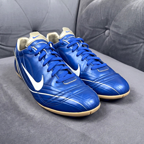 Nike mercurial vapor - ii, r9