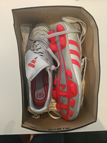 Vintage adidas predator pulse - vintage,