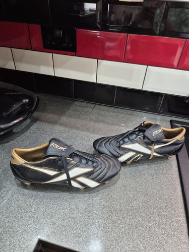 Reebok vintage football - reebok,