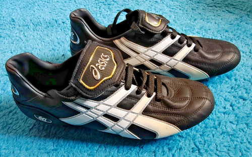 Vintage asics gel - 2000),