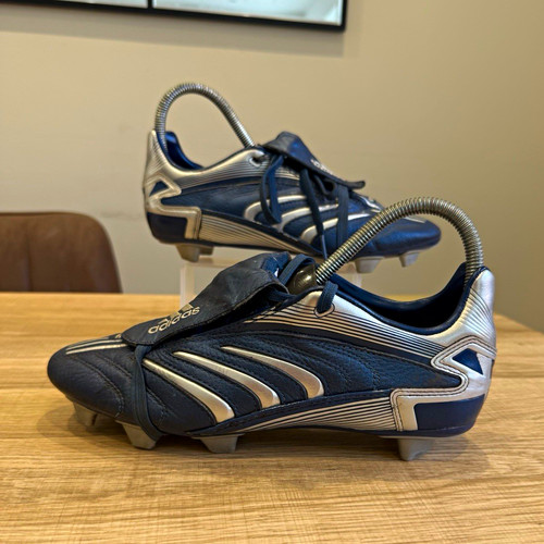 Vintage adidas absolute - vintage,