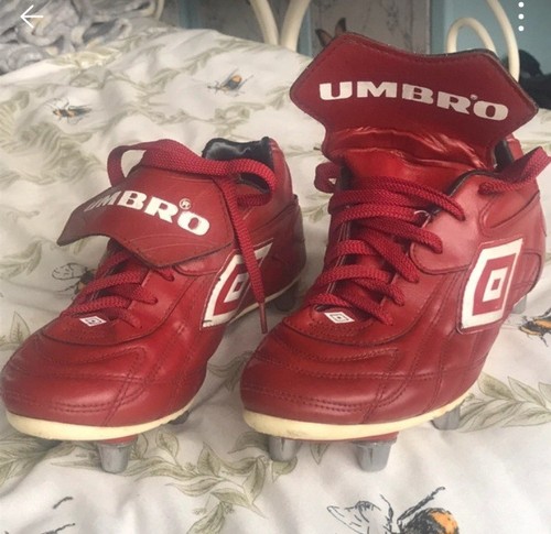 Vintage umbro polaris - umbro,