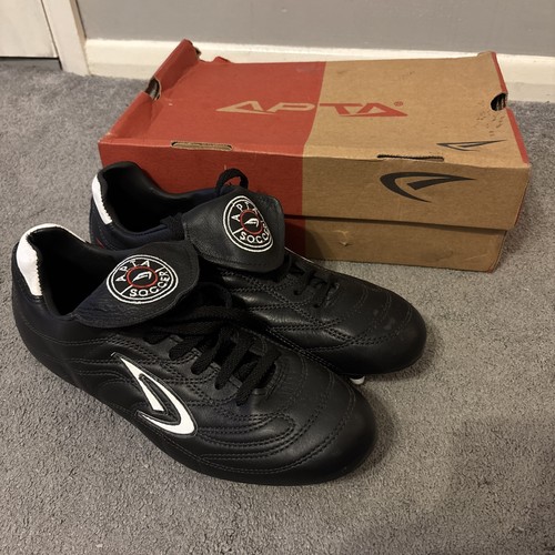 Vintage apta football - vintage, boots