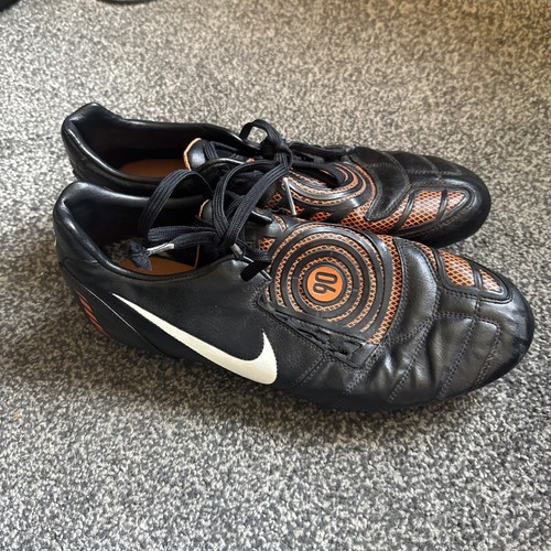 Vintage retro nike total - nike,
