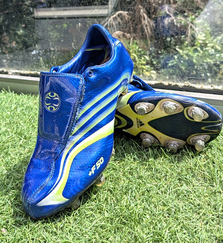Adidas f50 tunit football - adidas,
