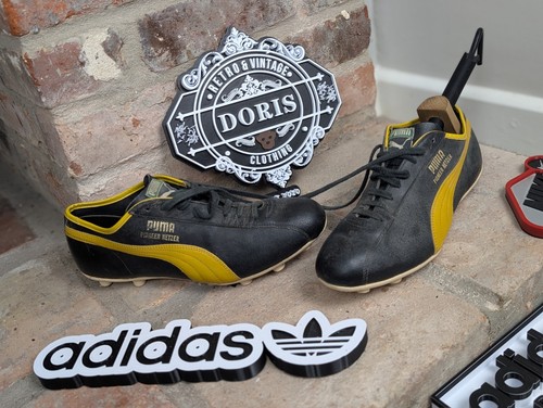 Puma king pioneer netzer - puma,