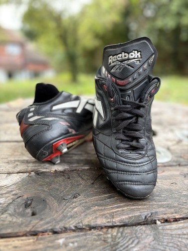 Reebok vintage 90s sidewinder - vintage,