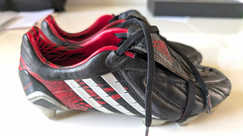 Adidas predator powerswerve - adidas,