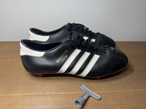 Vintage 1970 scarce adidas - vintage, 1970’s