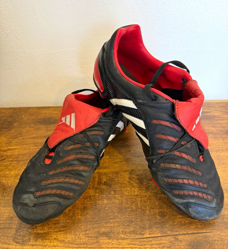 Vintage 2004 adidas predator - 2004,
