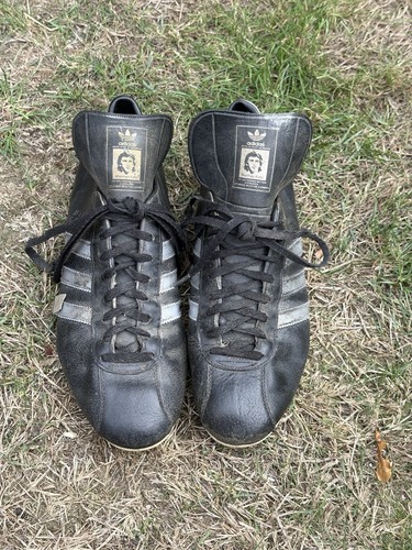 Vintage 1970s adidas manny - 1970s,