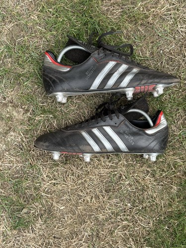 Vintage 1980s adidas bernd - adidas,