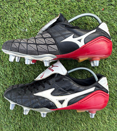 Vintage mizuno wave shinken - wave,