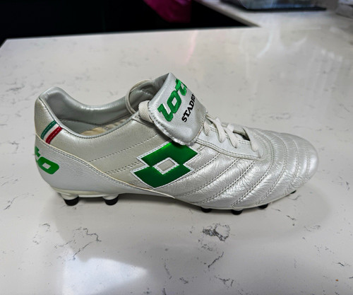 Vintage lotto stadio fg - vintage,