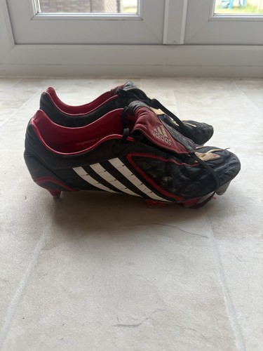 Adidas predator powerswerve - adidas,
