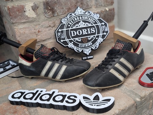 Vintage adidas football - adidas, boots