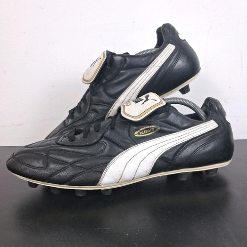 Vintage puma king football - puma,
