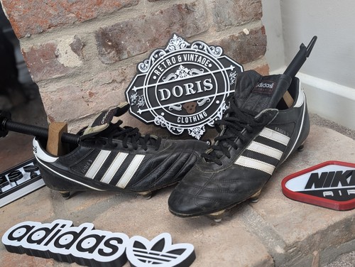 Adidas kaiser football boots - kaiser, 5