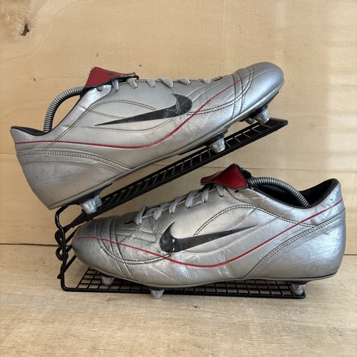 Vintage nike mercurial pace - mercurial,